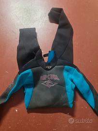 Muta da surf Rip Curl estiva