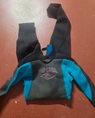Muta da surf Rip Curl estiva