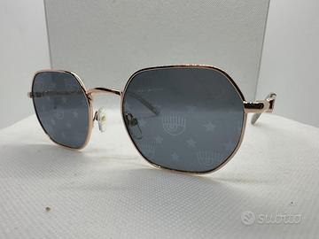 Occhiali CHIARA FERRAGNI, originali