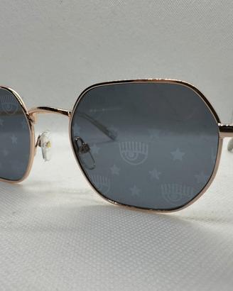 Occhiali CHIARA FERRAGNI, originali