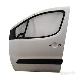 Porta anteriore sinistra Citroen Berlingo Van 2014