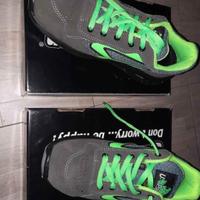 scarpe antinfortunistiche 