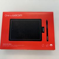 Wacom one