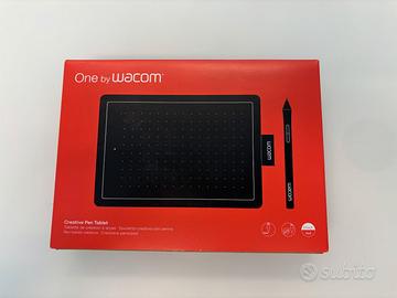 Wacom one