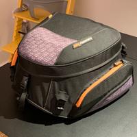 Borsa morbida posteriore ktm