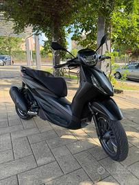 Beverly 300 hpe