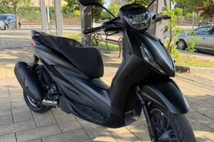 Beverly 300 hpe