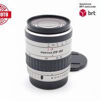 Pentax FA SMC 28-80 F3.5-5.6 (Pentax)