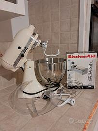 PLANETARIA KITCHENAID
