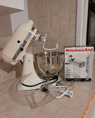 PLANETARIA KITCHENAID