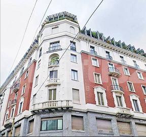 Appartamento di 40 m² con 1 locale a Milano