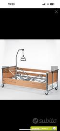 Letto ortopedico INVACARE