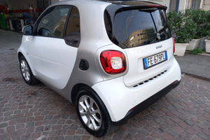Smart Fortwo GPL