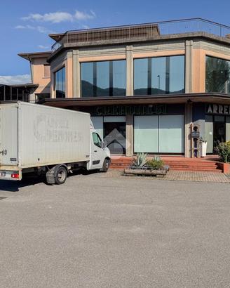 UFFICIO A BOTTICINO