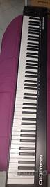 m audio keystation 88 mk3 
