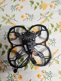 Drone GEPRC Cinelog 35 VISTA Nebula Pro 6S