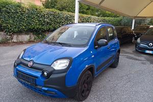FIAT PANDA CROSS WAZE 1.2 BZ