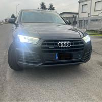 Audi Q5 quattro