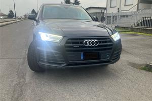 Audi Q5 quattro