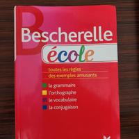 Bescherelle école. Manuale di grammatica FRANCESE