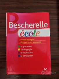 Bescherelle école. Manuale di grammatica FRANCESE