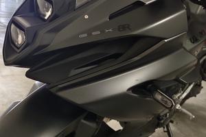 suzuki gsx 8r solo 1500km agosto 25'