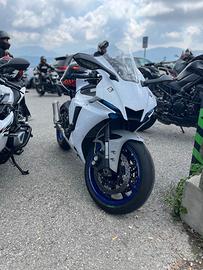 Carene R1 2020 (abs e pista)