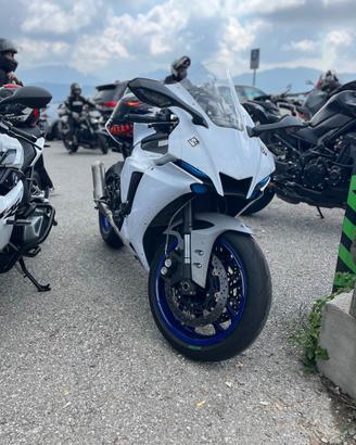 Carene R1 2020 (abs e pista)