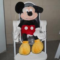 Topolino mickey mouse disney gigante