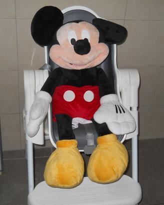 Topolino mickey mouse disney gigante