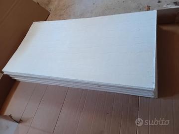 Isolante Aerogel  17 fogli
