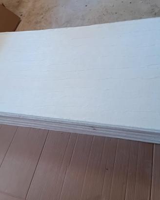 Isolante Aerogel  17 fogli