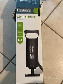 Pompa manuale *Bestway Air Hammer