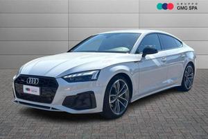 Audi A5 Sportback 40 2.0 tdi mhev S line edit...