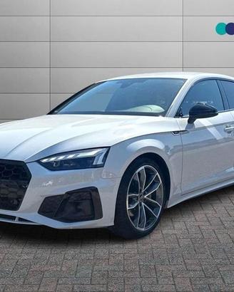 Audi A5 Sportback 40 2.0 tdi mhev S line edit...