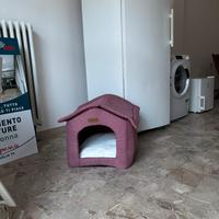 Cuccia per cani o gatti