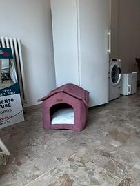 Cuccia per cani o gatti