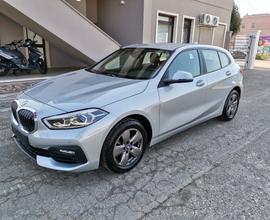 BMW 116 d 5p. Advantage