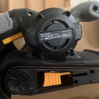 Pialletto JELLAS Belt Sander 1000 W