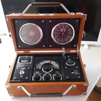 Radio Am/Fm - Sveglia - Orologio