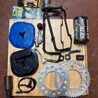 Accessori Ktm