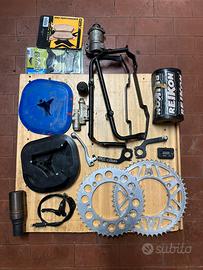 Accessori Ktm