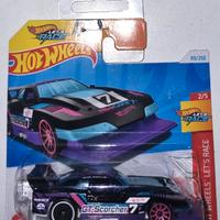 hot wheels gt scorcher 7 89/250