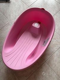 Vaschetta onda baby