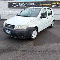 !! AUTO ECONOMICA !! FIAT PUNTO 1.2 Benz/Gpl
