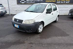 !! AUTO ECONOMICA !! FIAT PUNTO 1.2 Benz/Gpl