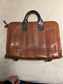 Borsa Chiarugi uomo