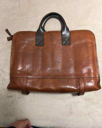 Borsa Chiarugi uomo