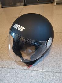 Casco Scooter Givi Mini-j