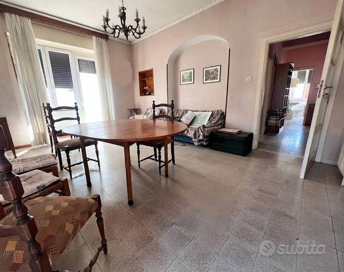 Appartamento – Campobasso - Vista 5